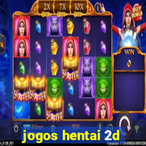 jogos hentai 2d